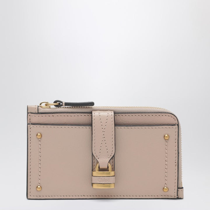 Chloé Wallets & Money Clips - Pink | 2f8492f4755562527b794b3133b41f173c62864f