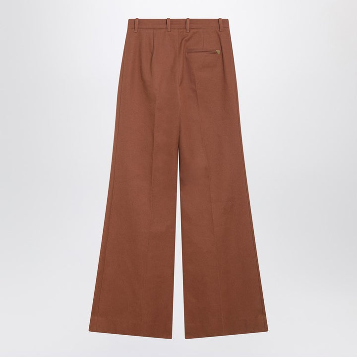 Chloé Pants - Beige | 4309c53b352216babad145041e71cb853cb97971