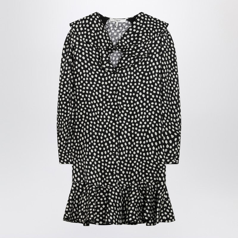 Chloé Apparel & Accessories - Black | 6e9e3adad092b3e78eaf2eadeea372f1d7ddd489