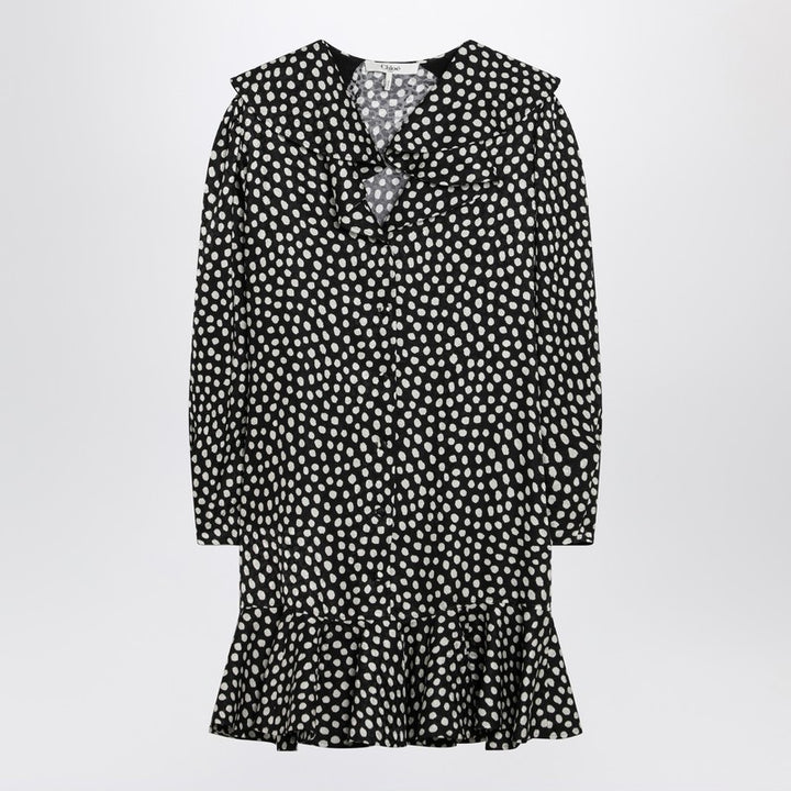 Chloé Apparel & Accessories - Black | 6e9e3adad092b3e78eaf2eadeea372f1d7ddd489