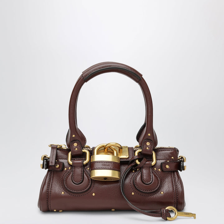 Chloé Apparel & Accessories - Brown | 327fef859624213dd023c113b43cb9ac1fdc1499