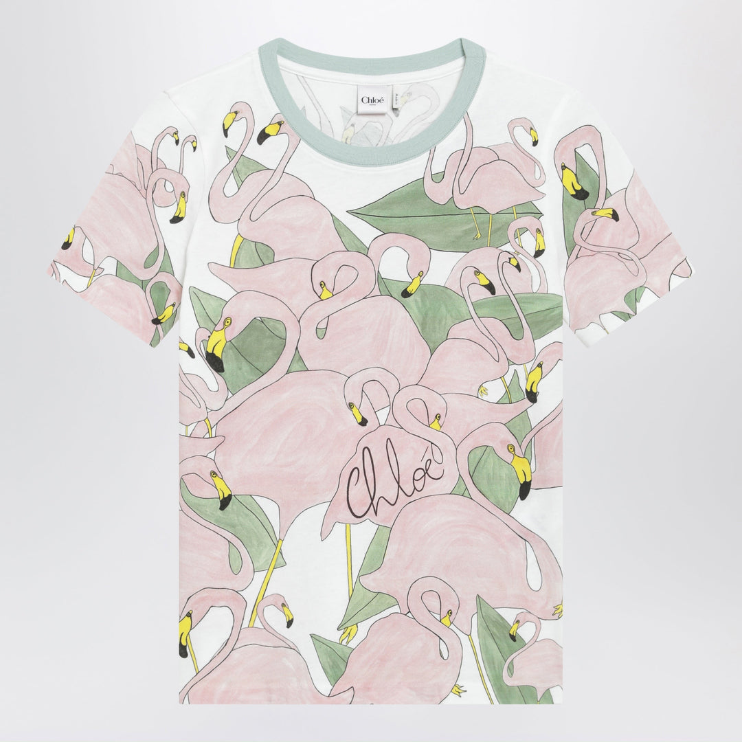 Chloé Shirts & Tops - Multicolor | c617143d2f90d3f033b9d01f5399994a97f9e04e