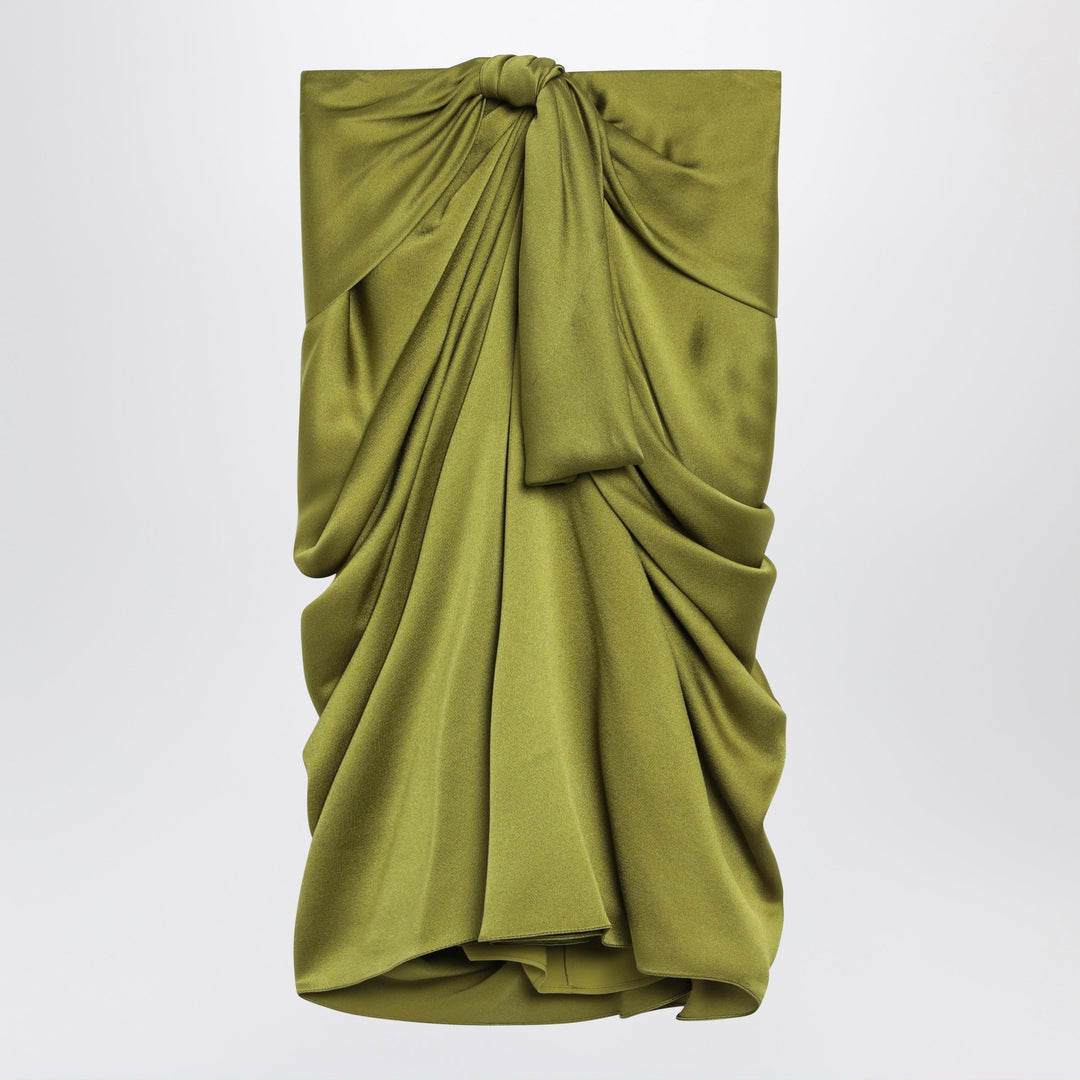 Chloé Skirts - Green | 48aed12f80610b42acc73c783d2ba332ee264288