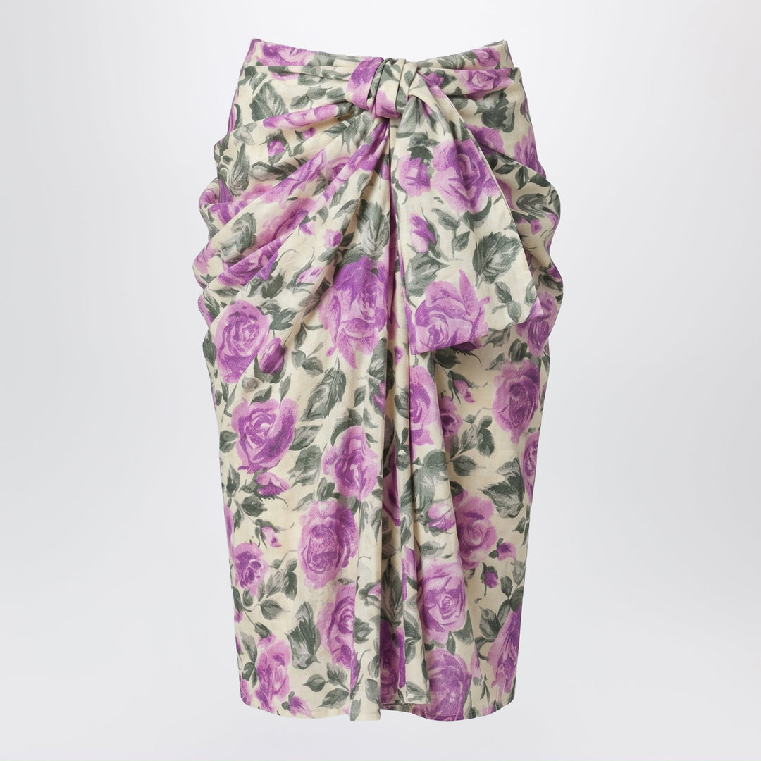 Chloé Skirts - Multicolor | 3ae84be94541447b7b4c5c4ffd92f8a8c7b697bf