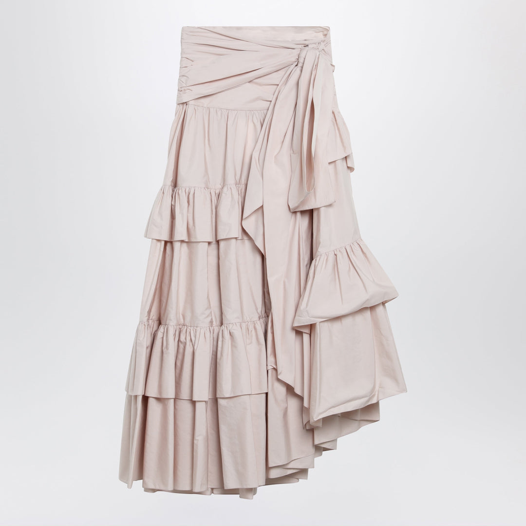 Chloé Skirts - Pink | 8196db6284e06a72f09662677738f154fa4190f4
