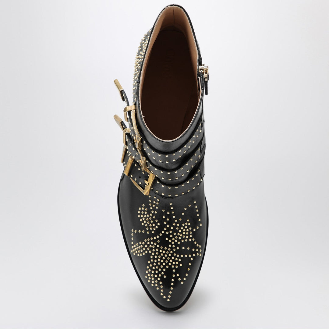 Chloé Shoes - Black | 6c656f6f64f773080f287a21300e2ec4658d2541