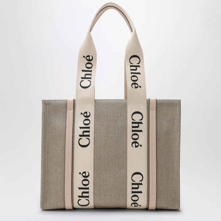 Chloé Apparel & Accessories - Pink | 65063feb9964b481de6ccbfcec818abfd66e7b4c