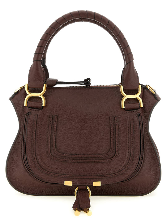 Marcie Crossbody Bags Brown