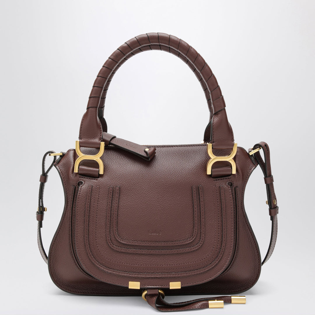 Chloé Apparel & Accessories - Brown | 92530378369b341578092c9a3515e9d1e9c46c99