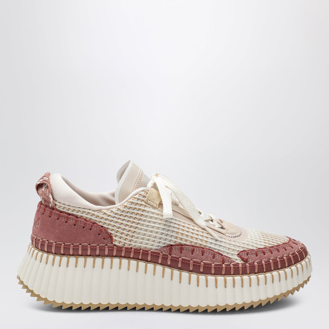 Chloé Shoes - Beige | 7f9d2a21d0e54f820992d59588ad6442bfac32d5
