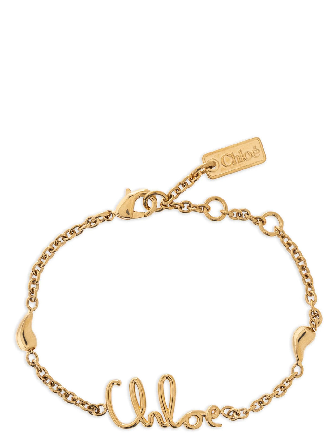 Chloé Chloé Iconic Jewelry - Gold | 4bb82b7c881730d73f0580260edf2b2654d13fc6