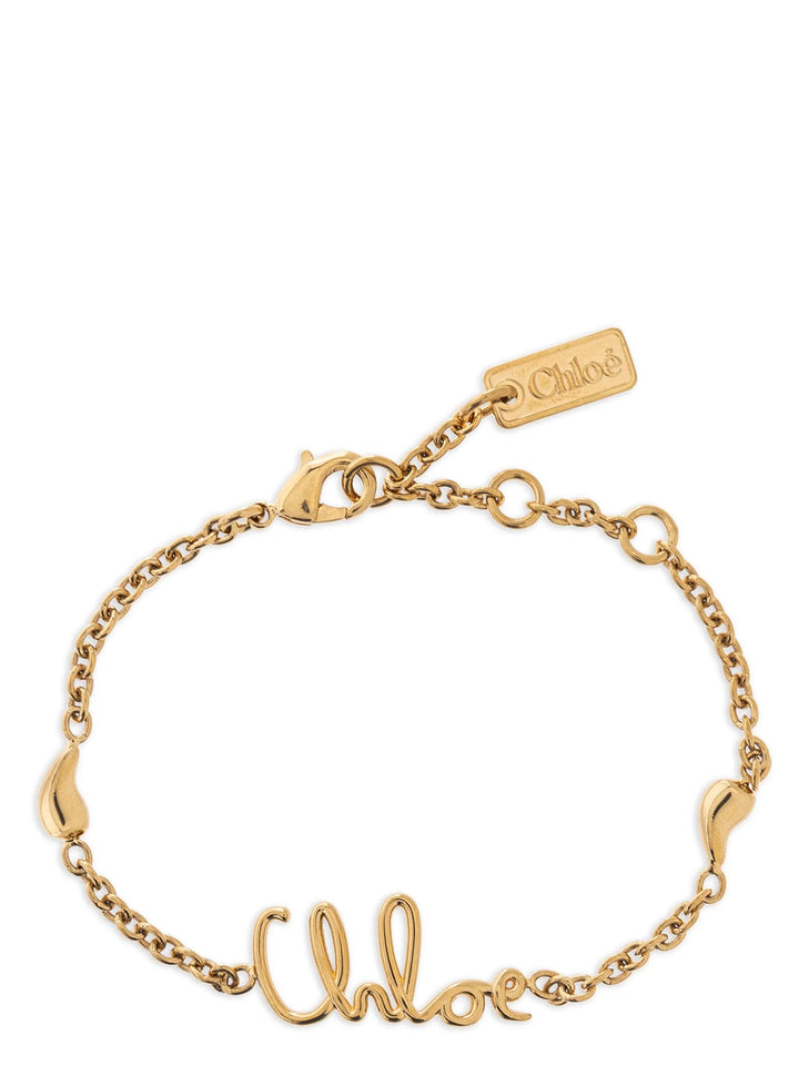 Chloé Chloé Iconic Jewelry - Gold | 4bb82b7c881730d73f0580260edf2b2654d13fc6