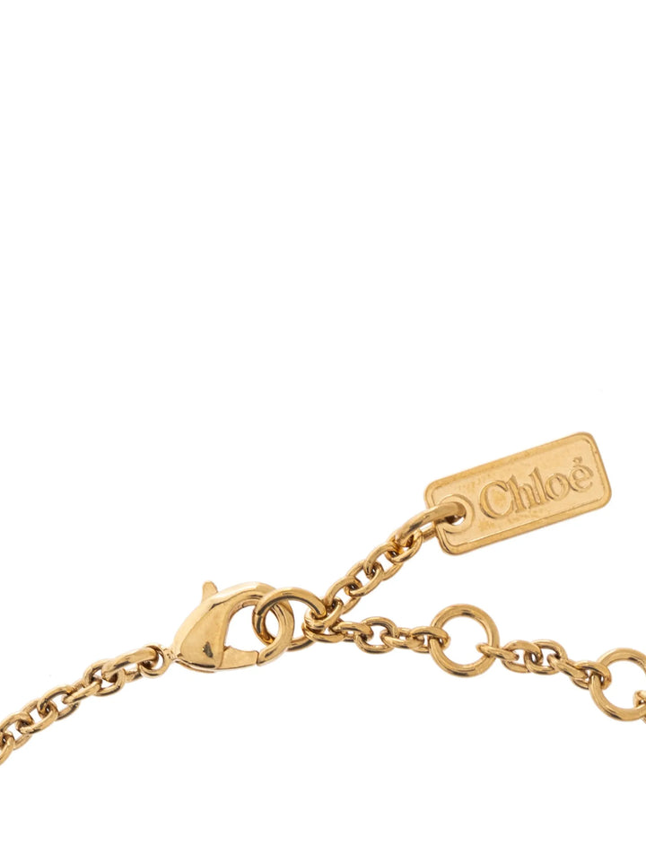 Chloé Chloé Iconic Jewelry - Gold | e661e959a98cad9aa29afa25e7ce34a80c5e1190