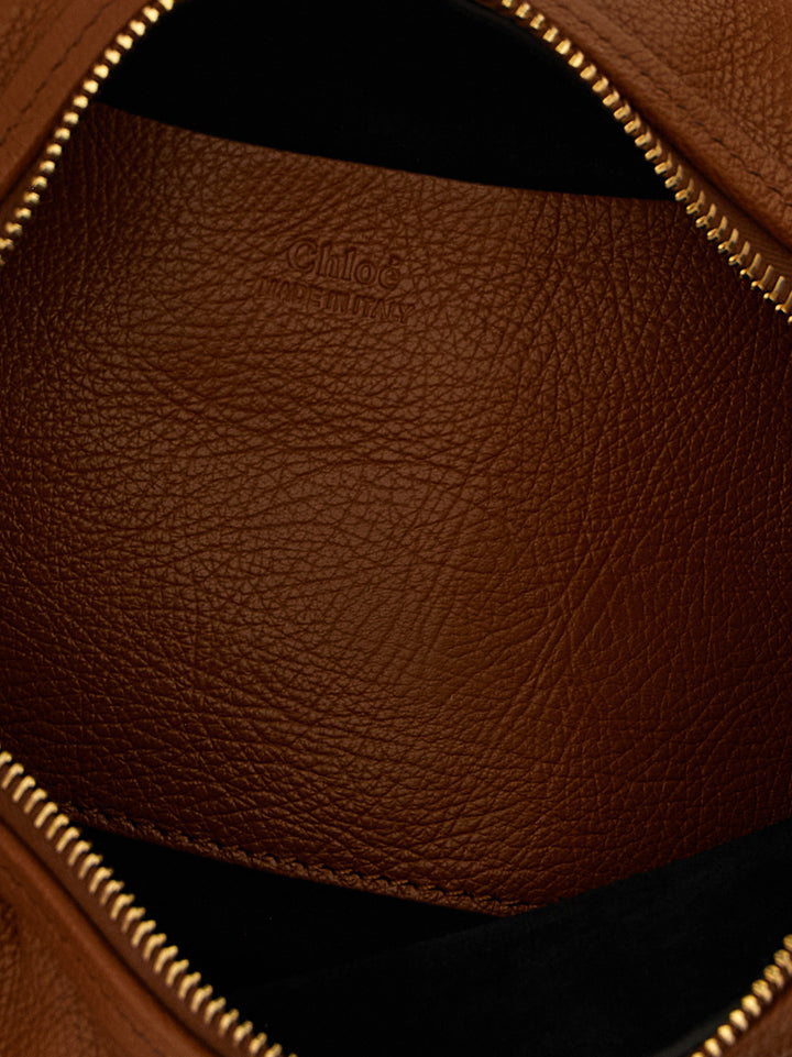 Chloé Bracelet Hobo Hand Bags - Brown | 71851cd8a3428a9e04d64de671c79116f9a80718