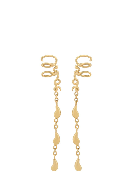 Chloé Iconic Jewelry Gold