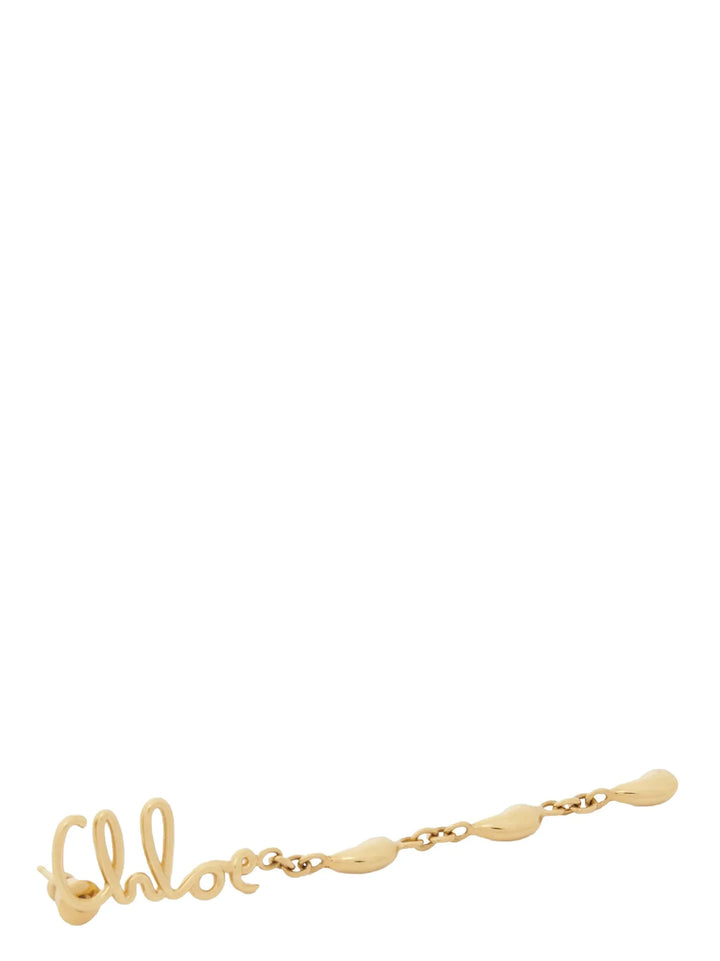 Chloé Chloé Iconic Jewelry - Gold | 03d28149446c8f0efc2adf78c08cfca0ca67ce9d