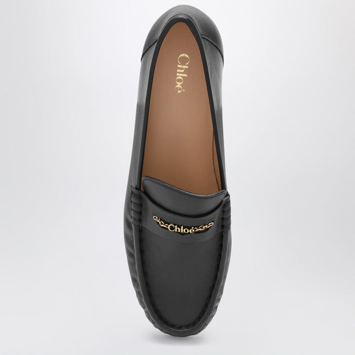 Chloé Shoes - Black | cb5b082ecb71f4ab6fd20eac019a574ac9ccae2c