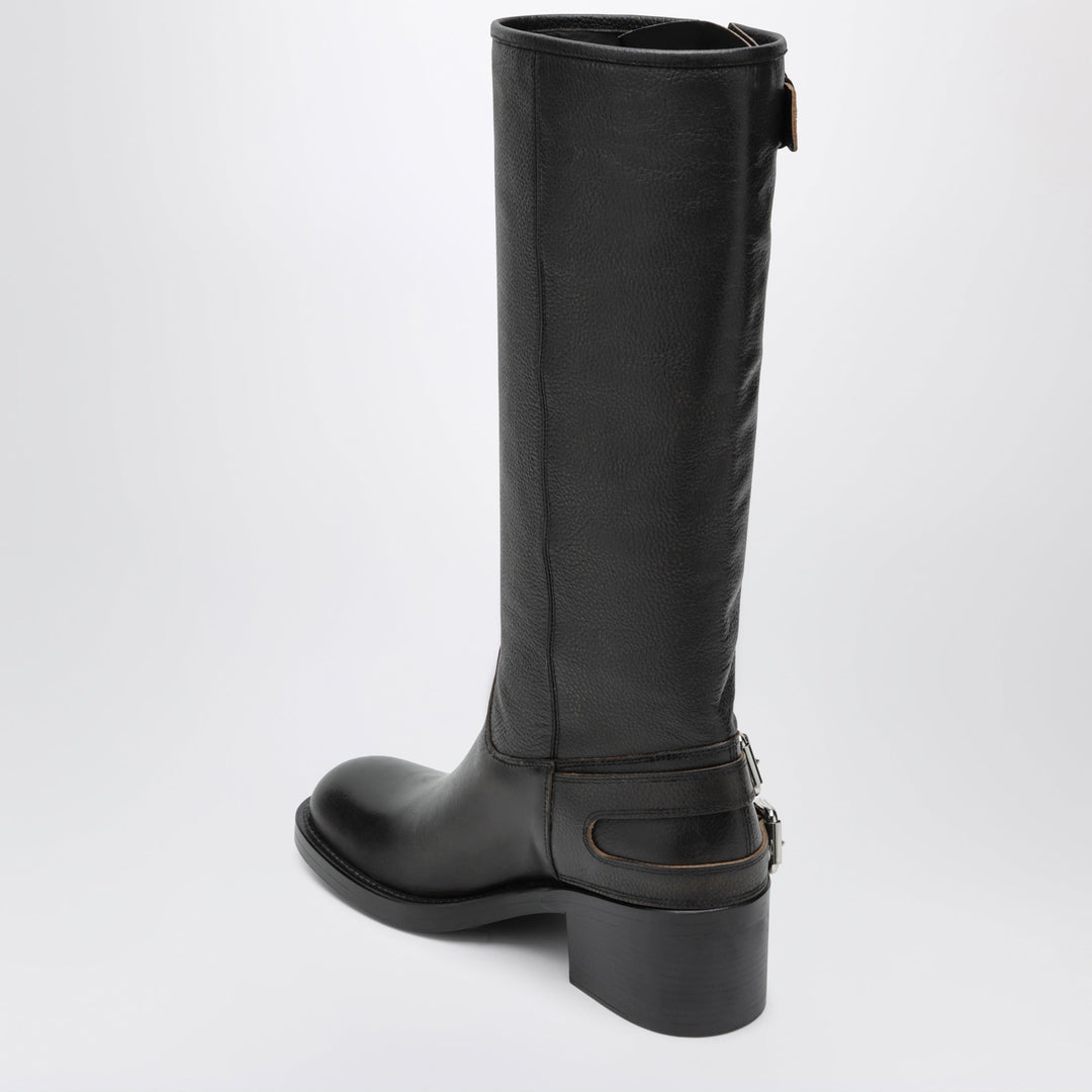 Chloé Shoes - Black | 954a09aec8e9d7690f04fb7c84ddf24ab95037ad