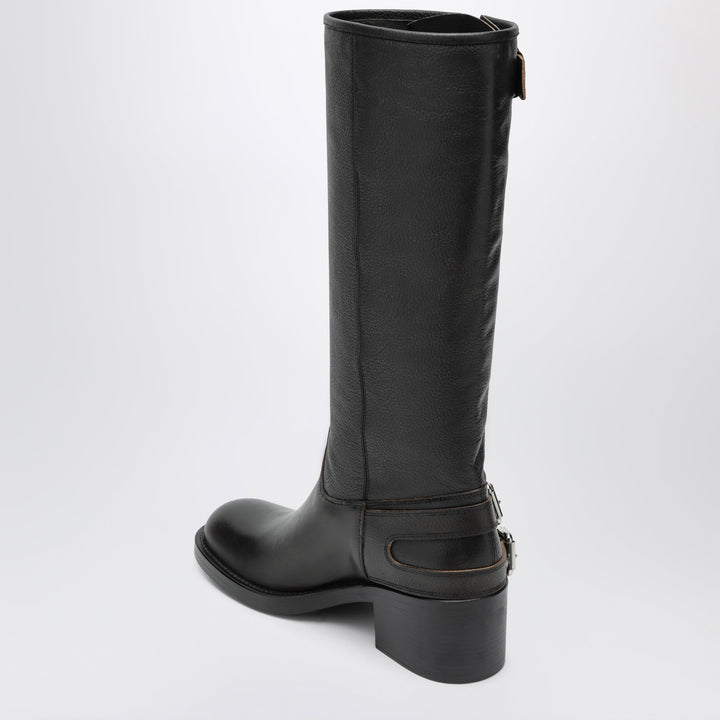 Chloé Shoes - Black | 954a09aec8e9d7690f04fb7c84ddf24ab95037ad