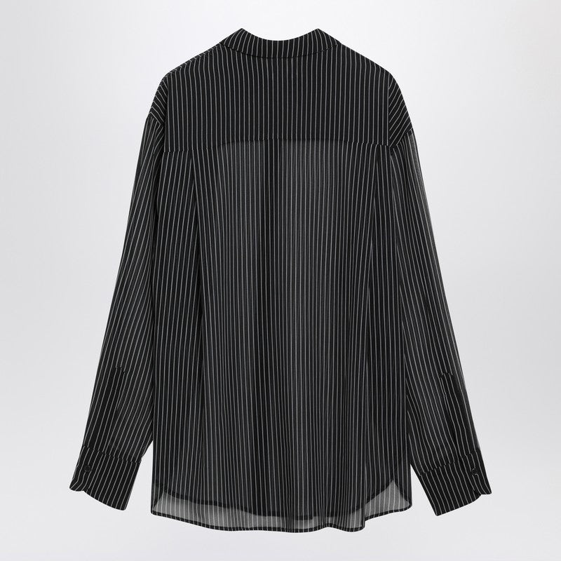 The Frankie Shop Shirts & Tops - Black | ad67e6d6a327c63b62063aea32692ac2d900c46f