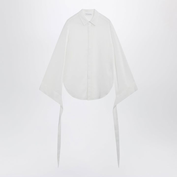 The Frankie Shop Shirts & Tops - White | 062a597aed4b38e5857c9fd06e05aa41a3d68647