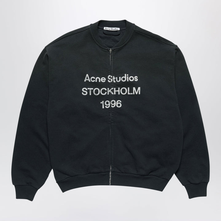 Acne Studios Shirts & Tops - Black | fbe7cb8a8089cfef232d590b3734c093c6b59680