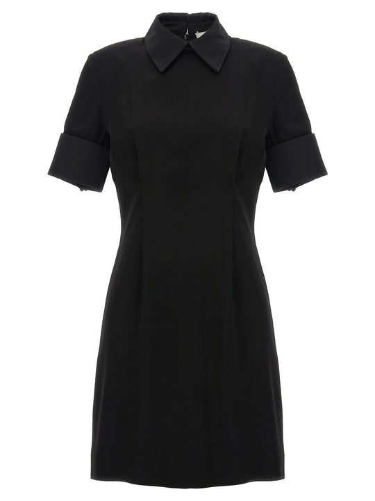 Cipro Dresses Black