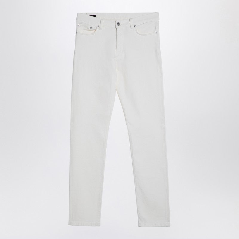 Zegna Pants - White | 38dd7bfbb52dad99079d761c120f1ce509c5ff25