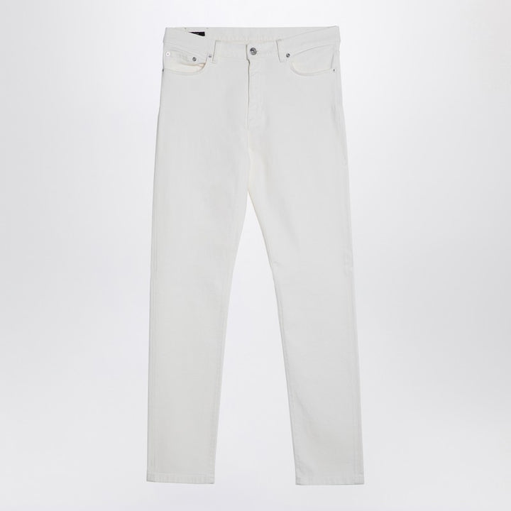 Zegna Pants - White | 38dd7bfbb52dad99079d761c120f1ce509c5ff25