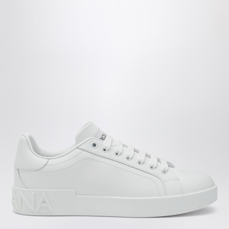 Dolce&Gabbana Shoes - White | 515208218af06216d6f81a9baeec5d0b3604657b