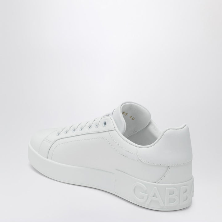 Dolce&Gabbana Shoes - White | a171a7786daddd23690b0bffd13d99f6cde56a10