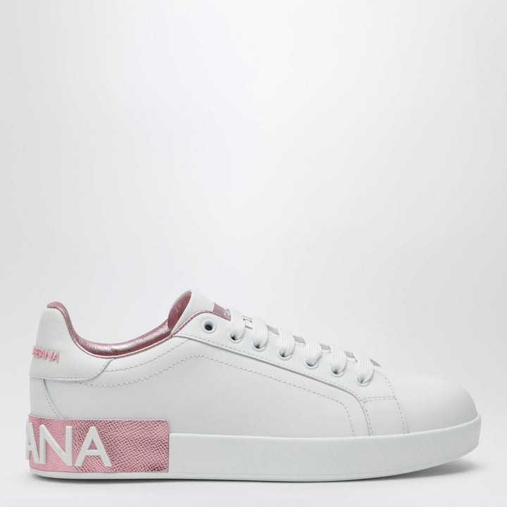 Dolce&Gabbana Shoes - White | f0b1cf3f0e3fbcf5f09436e3b582ac3fbb63189c
