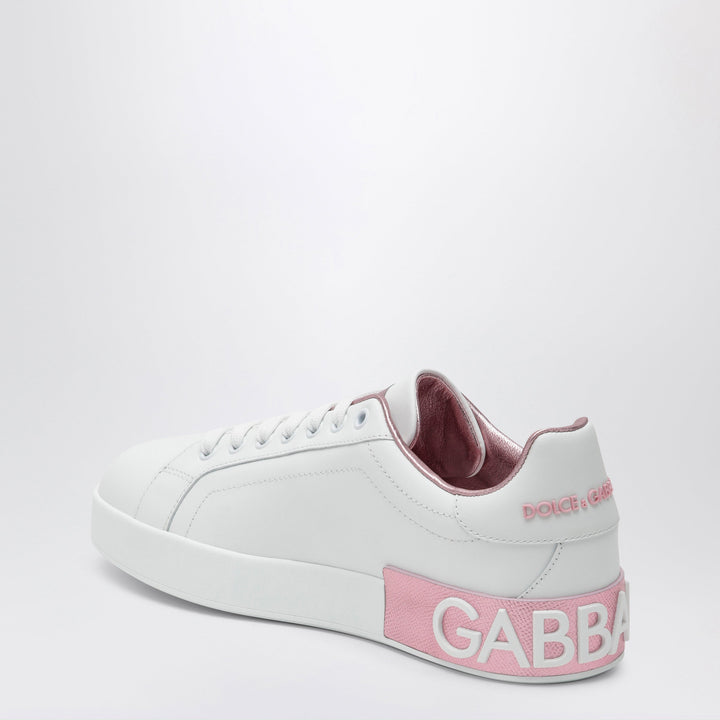 Dolce&Gabbana Shoes - White | c5d520781836150b21956edeaaf5c6b39ea4110e