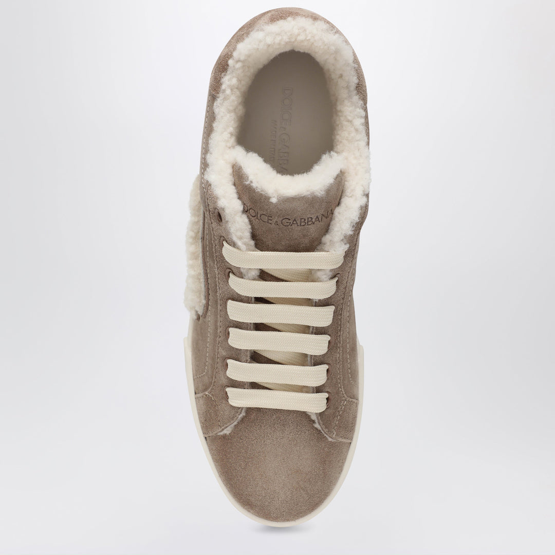 Dolce&Gabbana Shoes - Brown | 17083d04bf3a8645a1a42ff53cf468e3c99613af
