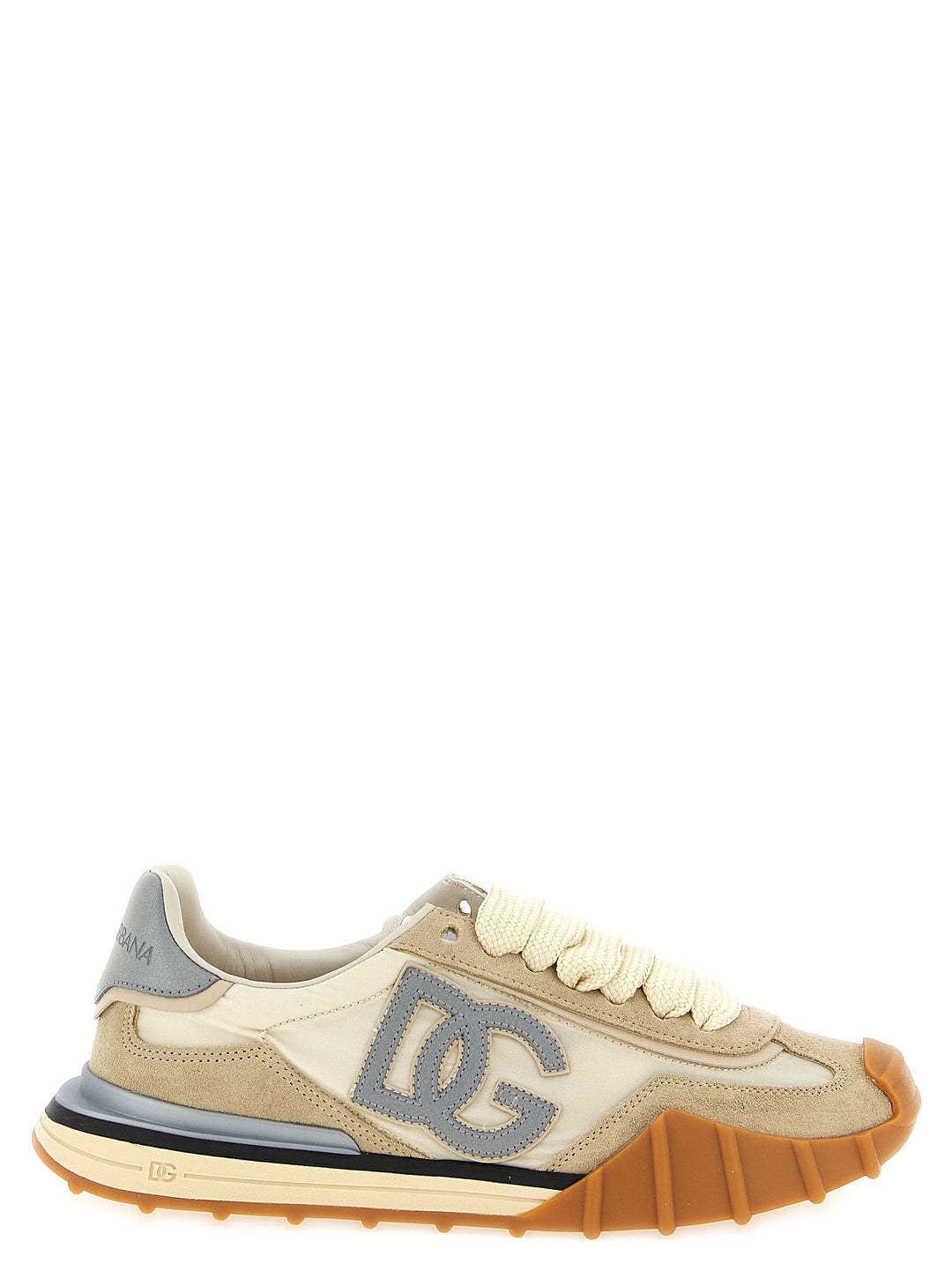 Dolce & Gabbana Dg Athletic Sneakers - Multicolor | 2799cdd6bb016074fb643c00547c49fecd327c0c