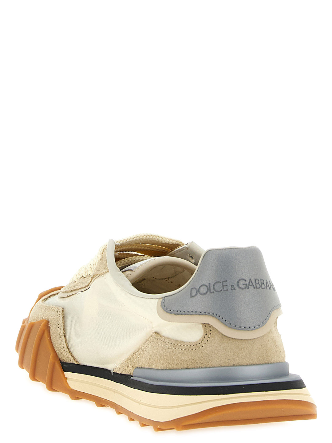 Dolce & Gabbana Dg Athletic Sneakers - Multicolor | a1116180e7343a309381cdd9b37c32724a1480ea