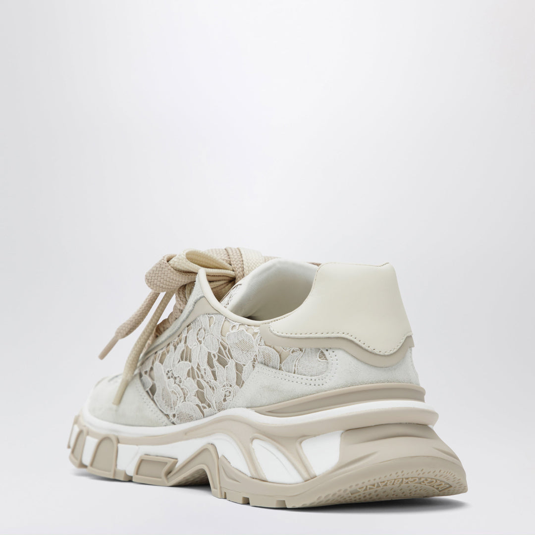 Dolce&Gabbana Shoes - White | 66472fde65572d796ddc8f09ed01419aac24287e