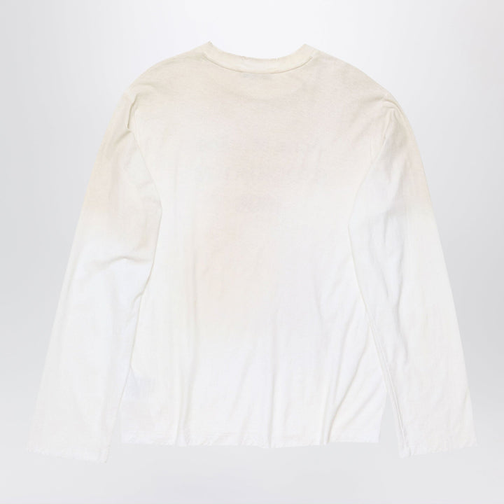 Acne Studios Shirts & Tops - White | 372d9e11b18db9f23751f74bceb563f59da0b5c9