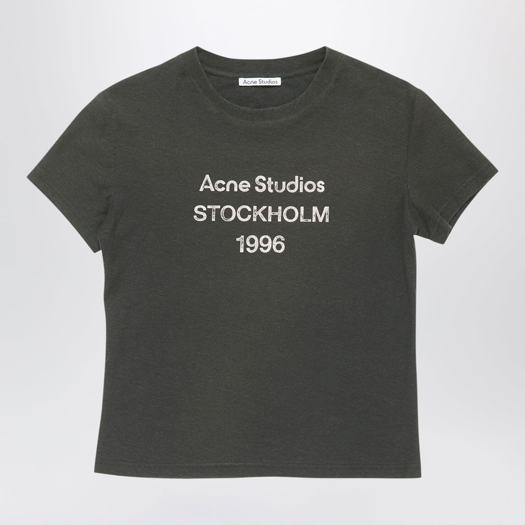 Acne Studios Shirts & Tops - Black | a190ab6e0eb8fb9083c9c19728e2bf4ed006bdad