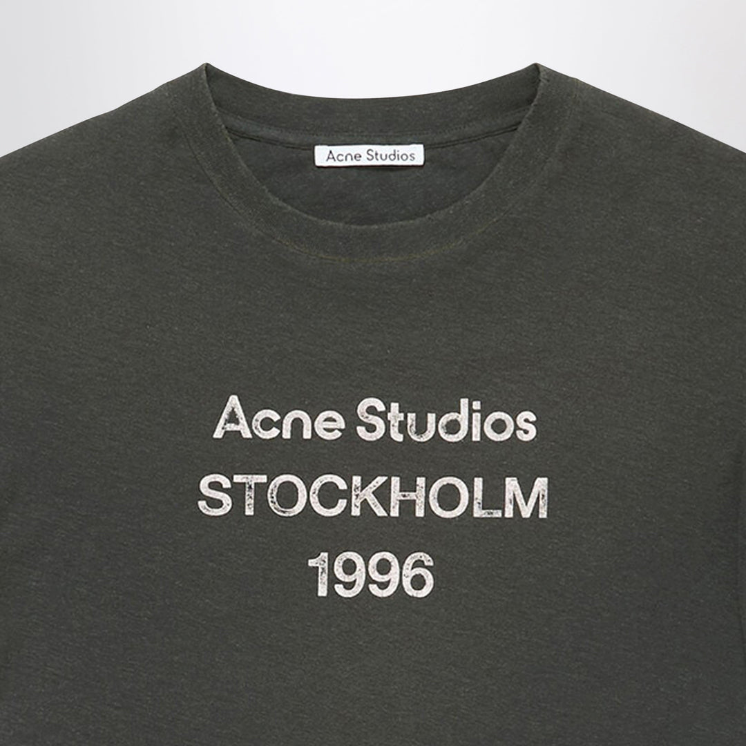 Acne Studios Shirts & Tops - Black | 18ea90f629303c353a8519d18a6d9686562cd2cc
