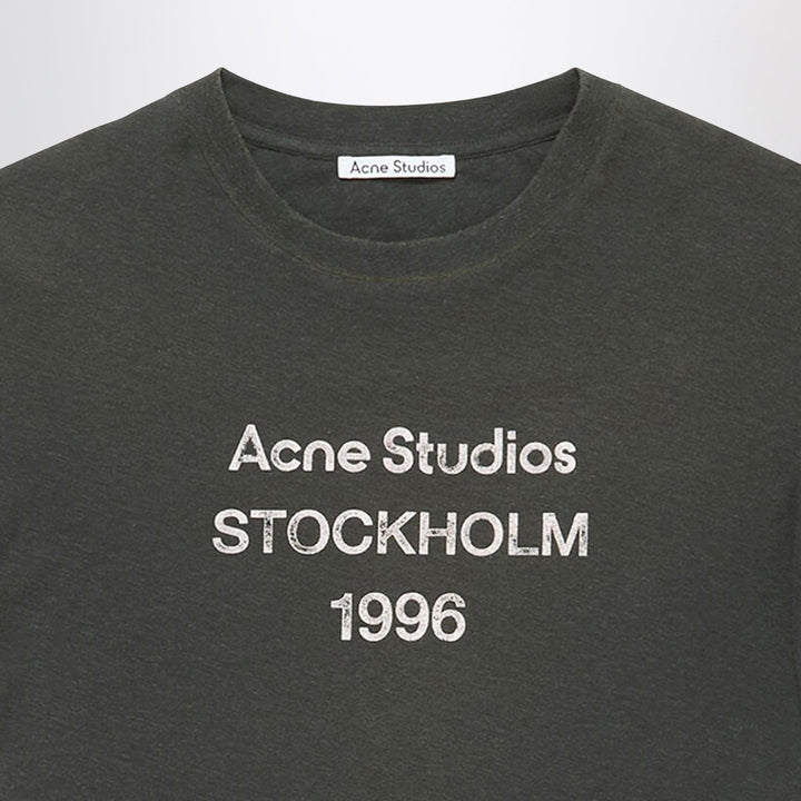 Acne Studios Shirts & Tops - Black | 18ea90f629303c353a8519d18a6d9686562cd2cc