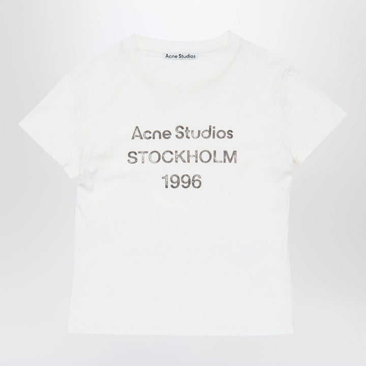 Acne Studios Shirts & Tops - White | 1f8a4ca52cedafc77270983bd8de6decbee1889c