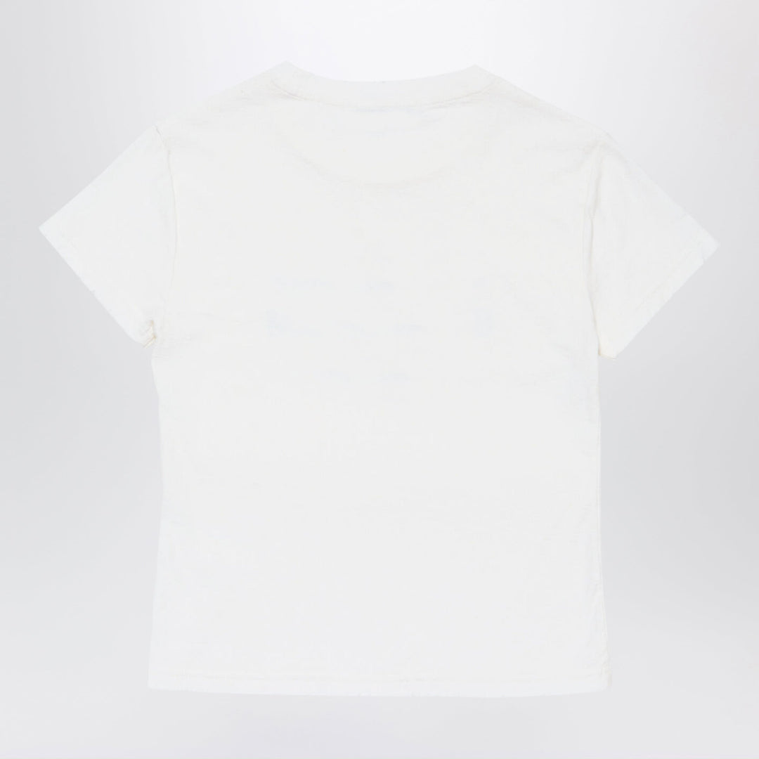 Acne Studios Shirts & Tops - White | d0986cba2ba4e8295c30c0e8544cdafbc56b1da9