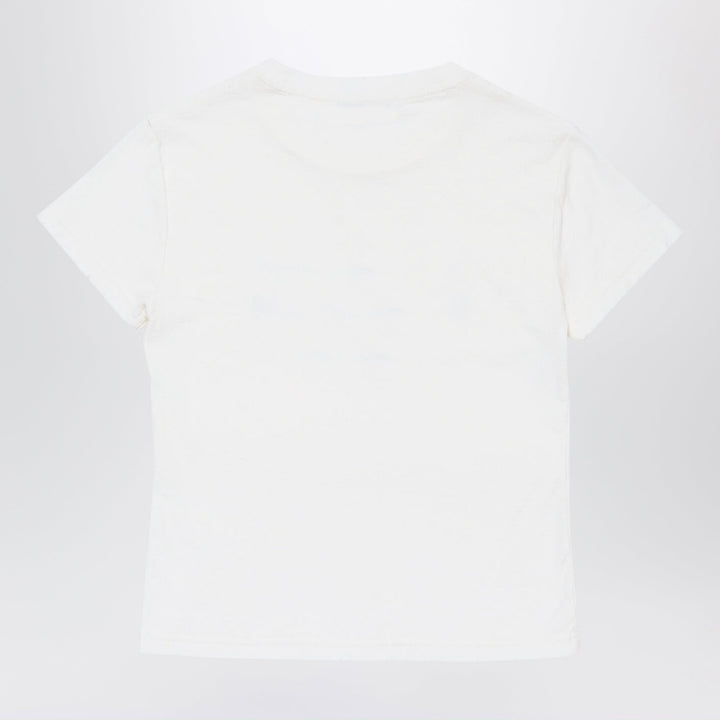 Acne Studios Shirts & Tops - White | d0986cba2ba4e8295c30c0e8544cdafbc56b1da9