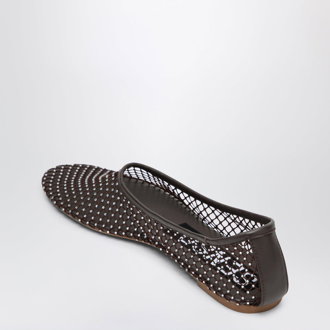 Senso Shoes - Brown | 94213eb7c0dd44b04635e40a954ad70786de36a7