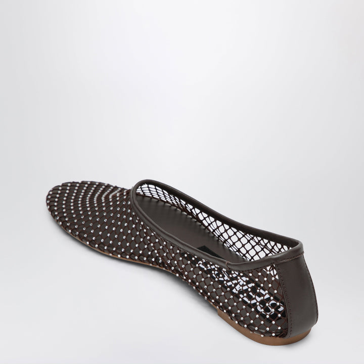 Senso Shoes - Brown | 94213eb7c0dd44b04635e40a954ad70786de36a7