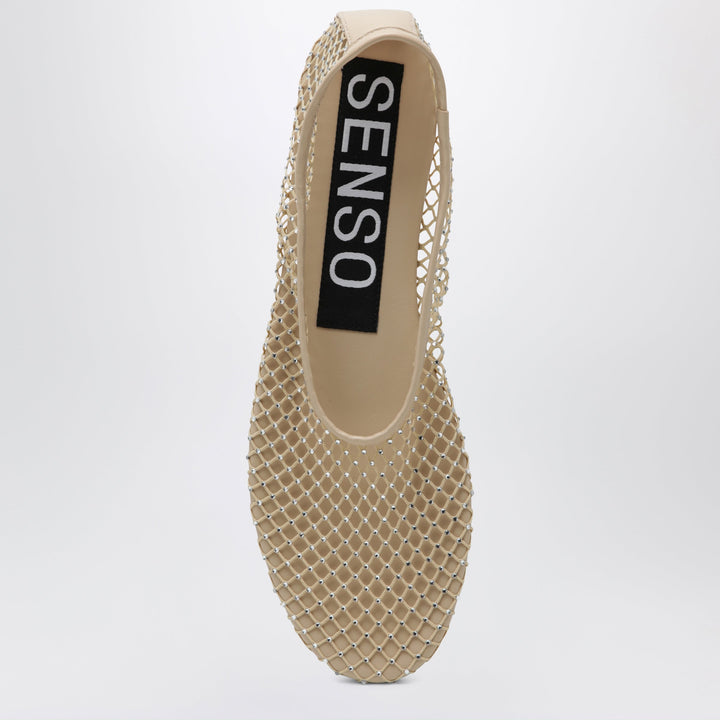 Senso Apparel & Accessories - Beige | db4f26a8294826fbb720fb653929e1a420227bf9