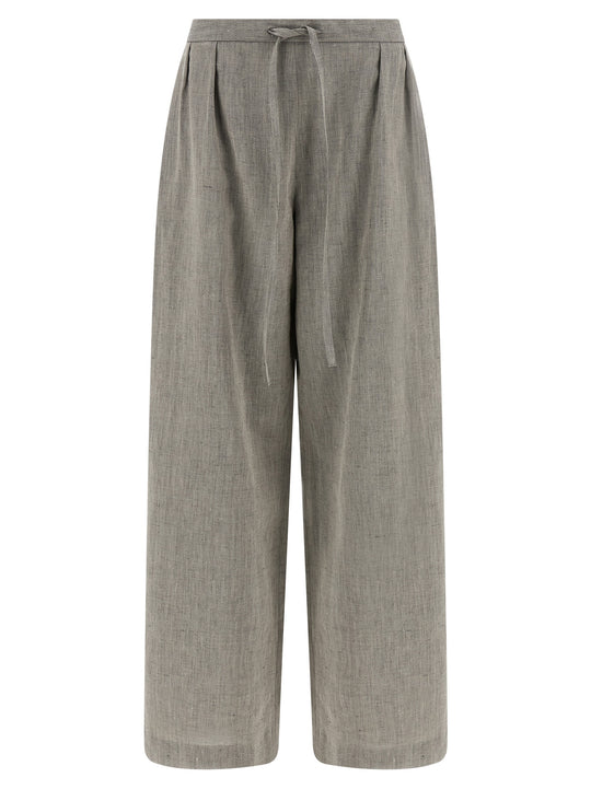 Clark Pants Gray