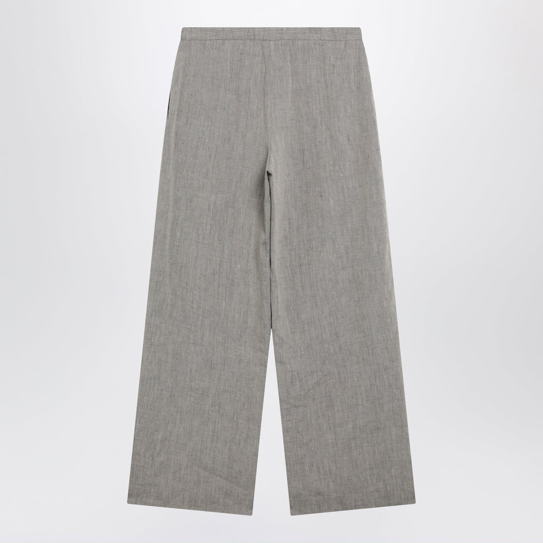 Loulou De Saison Pants - Grey | e076e70269e46f4c157c3d9a66d0a2821be20c25