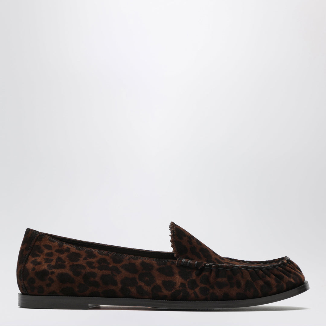 Aquazzura Shoes - Brown | 5eae0ac58a53878594215555e3b7343cdc55ff54